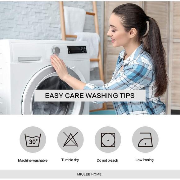 New Burgundy Velvet Thermal Blackout Curtains - 2 Panels (52 x 96) - Picture 5 of 5